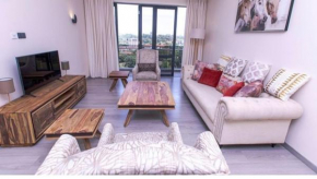 KIKA EXECUTIVE STUDIOS AND 2 BEDROOMS